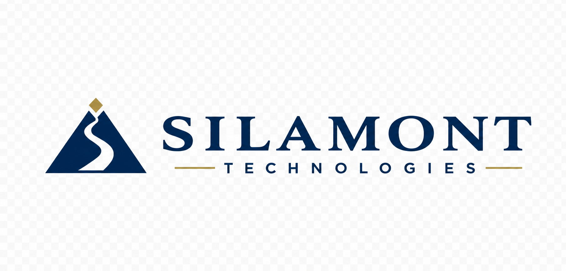 โลโก้ Silamont Technologies / Silamont Technologies logo